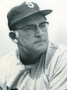 Archie Allen Photo
